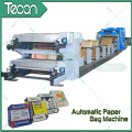 High-Quality Chemical Paper Bags Making Machine